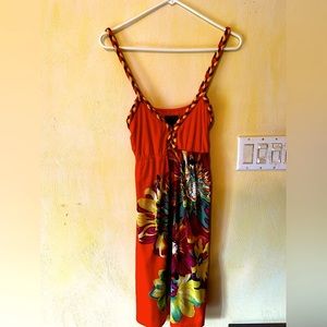 Gorgeous summer dress!